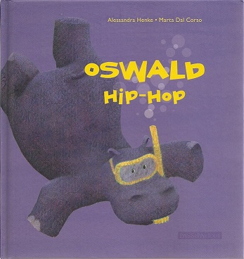 Oswald hip-hop